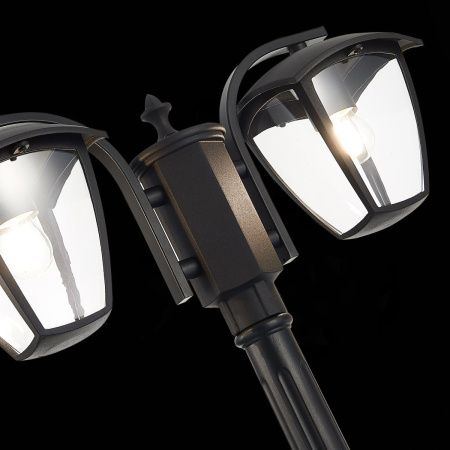 Садово-парковый светильник ST Luce Sivino (Сивино) SL081.405.02