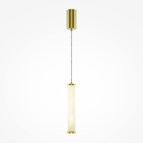 Светильник подвесной Maytoni Yora Modern MOD464PL-L8BSK - фото 4