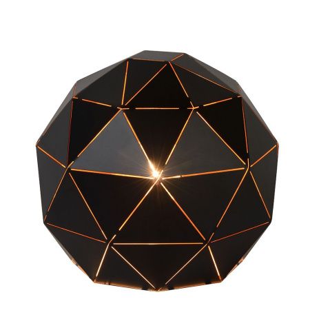 Настольная лампа Lucide Otona (Отона) 21509/25/30