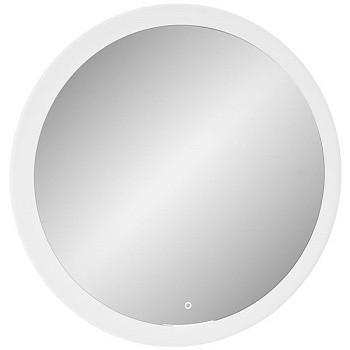 Зеркало в ванную Art&Max BOLZANO AM-Boz-645-DS-F 65х65