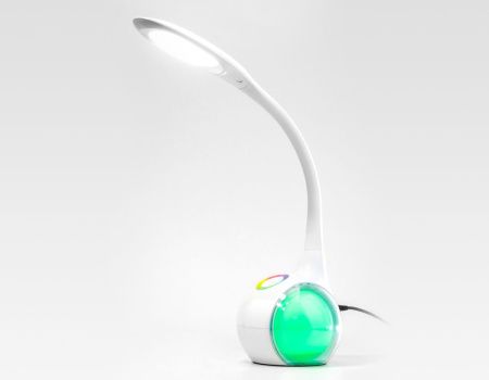 Настольная лампа Ambrella Light Desk (Деск) DE532