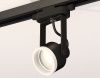 Трековый однофазный светильник Ambrella Light Track System (Трацк Сыстем) XT6602084