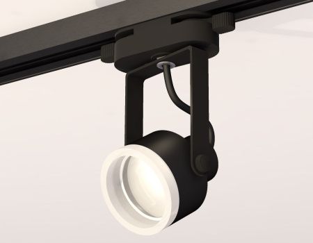 Трековый однофазный светильник Ambrella Light Track System (Трацк Сыстем) XT6602084