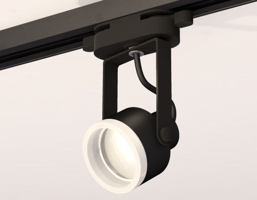 Трековый однофазный светильник Ambrella Light Track System (Трацк Сыстем) XT6602084 - фото 2