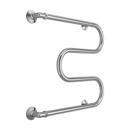 Полотенцесушитель водяной Terminus 4620768880506 60х55 хром