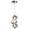 Светильник подвесной Odeon Light L-vision (Л-висион) 5096/12L