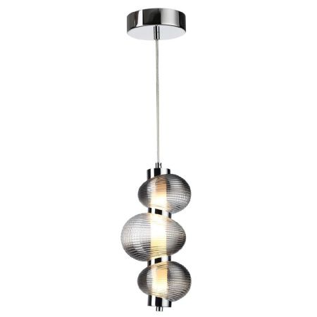 Светильник подвесной Odeon Light L-vision (Л-висион) 5096/12L