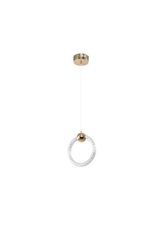 Светильник подвесной Zortes Auralia (Ауралиа) ZRS.57790.17