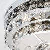 Светильник потолочный LED4U 70032-500