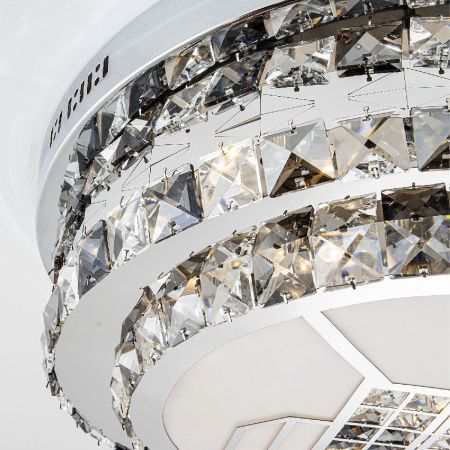 Светильник потолочный LED4U 70032-500