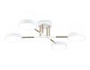 Люстра потолочная Ambrella Light LineTech (ЛинеТецх) FL516331
