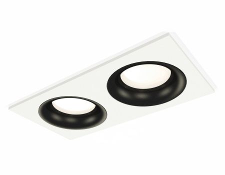 Светильник встраиваемый Ambrella Light Techno (Тецхно) XC7635002