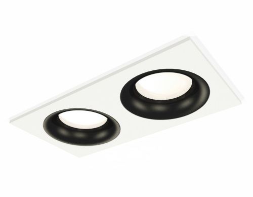 Светильник встраиваемый Ambrella Light Techno (Тецхно) XC7635002 - фото 3