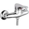 Смеситель для душа D-Lin D160305 настенный хром