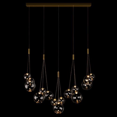 Светильник подвесной Loft It Pop it 10270/S15 - фото 2