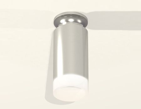 Светильник накладной Ambrella Light Techno (Тецхно) XS6325081