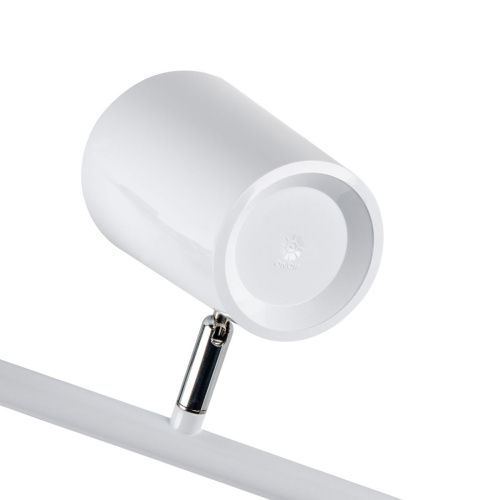 Торшер Uniel ULM-T600 ULM-T600 2х6W/4500K/DIM WHITE - фото 5