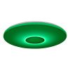 Светильник потолочный iLedex Jupiter (Джупитер) Jupiter-60W-Opaque-Entire