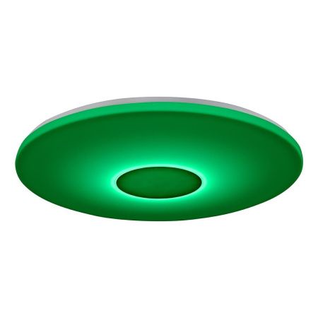 Светильник потолочный iLedex Jupiter (Джупитер) Jupiter-60W-Opaque-Entire