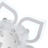 Люстра потолочная Natali Kovaltseva Cascade (Цасцаде) LED LAMPS 81159