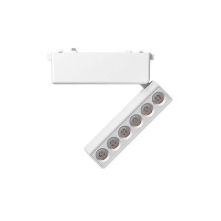 Трековый магнитный светильник Aployt Magnetic track 48 (Магнетиц трацк 48) APL.0102.10.06