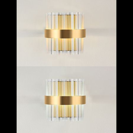 Светильник настенный Natali Kovaltseva Royalton (Роыалтон) LED LAMPS 81125/1W