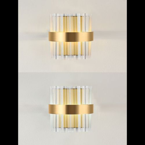 Светильник настенный Natali Kovaltseva Royalton (Роыалтон) LED LAMPS 81125/1W - фото 2