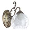 Бра Arte Lamp Charlotte (Цхарлотте) A7062AP-1AB