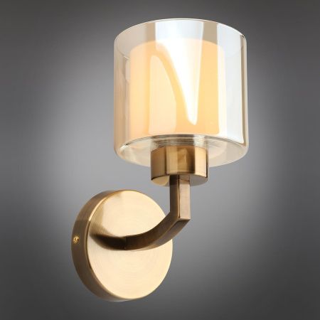 Бра Omnilux Atessa (Атесса) OML-55911-01