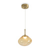 Светильник подвесной Freya Mote (Частица) FR5601PL-L40YA