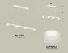 Светильник подвесной Ambrella Light Traditional (Традитионал) XB9151205
