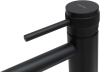 Смеситель Allen Brau Priority 5.31A02-31 на раковину черный