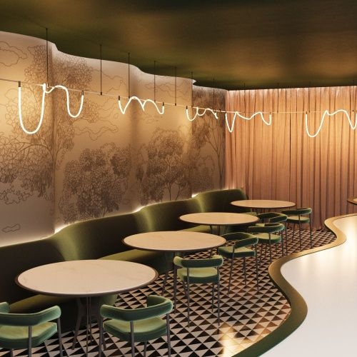 Светильник трековый Maytoni Technical Tau TR209-1-48W3K-B - фото 2