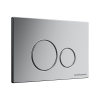 Инсталляция для унитаза с кнопкой Ceramica Nova Envision/Round CN1001M
