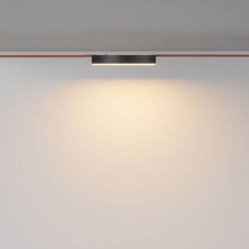 Светильник подвесной Wertmark Technical Basis Parity TR129B-12W3K-B - фото 4