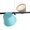 Светильник подвесной Freya Tint (Тинт) FR5179PL-04B