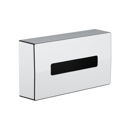 Бокс для салфеток Hansgrohe AddStoris 41774000