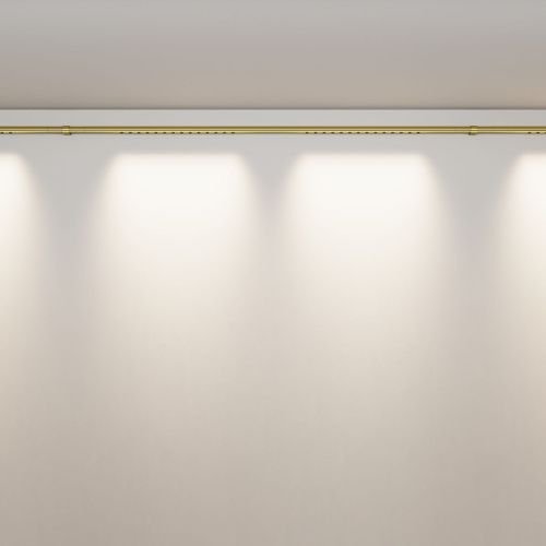 Светильник трековый Maytoni Technical Points C101CL-L1000-24W3-6K-BS - фото 5