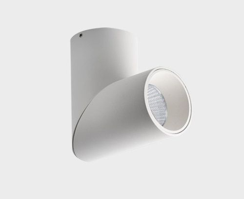 Спот Italline IT02-022 white 4000K - фото 3