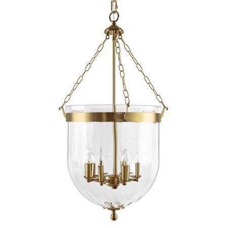 Светильник подвесной Loft It Incense 10455/6 AB