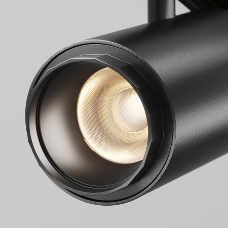 Трековый светильник Maytoni Technical Focus Zoom (Фокус Зум) TR244-4-12WTW-DD2-B