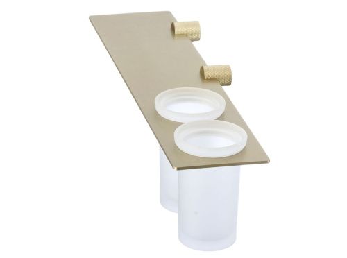 Стакан Savol S-002168C - фото 4