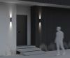 Архитектурный светильник Maytoni Outdoor Twist O040WL-L11B3K