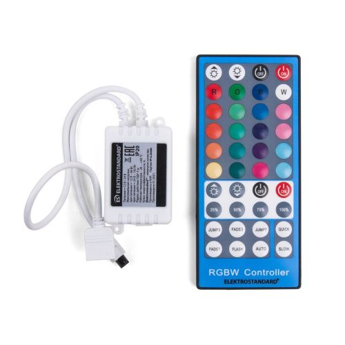 Контроллер для светодиодной ленты Elektrostandard 4690389171581 - фото 2