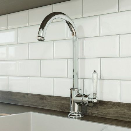 Смеситель для кухни IDDIS Oxford OXFSBJ0i05 на мойку хром