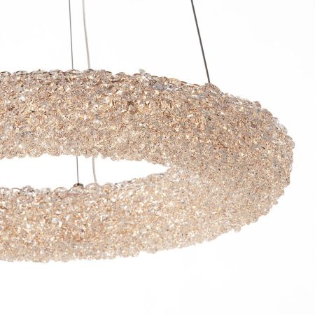 Люстра подвесная Citilux Cloudy (Цлоуды) CL323152