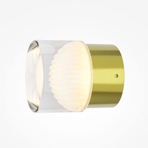 Бра Maytoni Sacramento MOD480WL-L6BS3K - фото 2