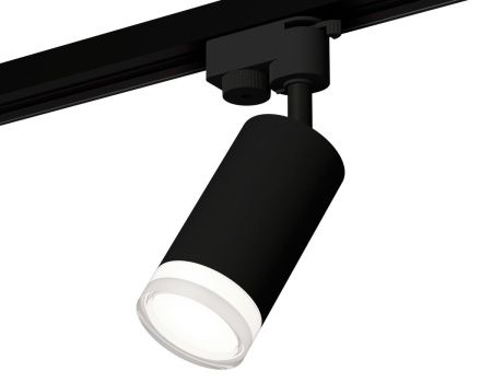Трековый однофазный светильник Ambrella Light Track System (Трацк Сыстем) XT6323130