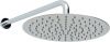 Верхний душ Allen Brau Priority 5.31A17-00 30х30 хром