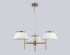 Люстра подвесная Ambrella Light Classic (Цлассиц) LH72471